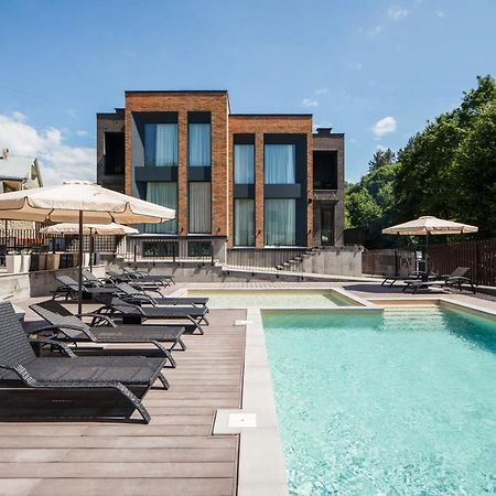Aurora Luxe Villa Dilican Dış mekan fotoğraf