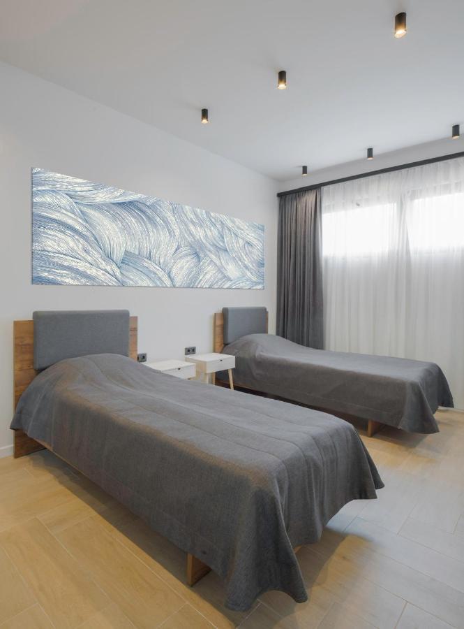 Aurora Luxe Villa Dilican Dış mekan fotoğraf