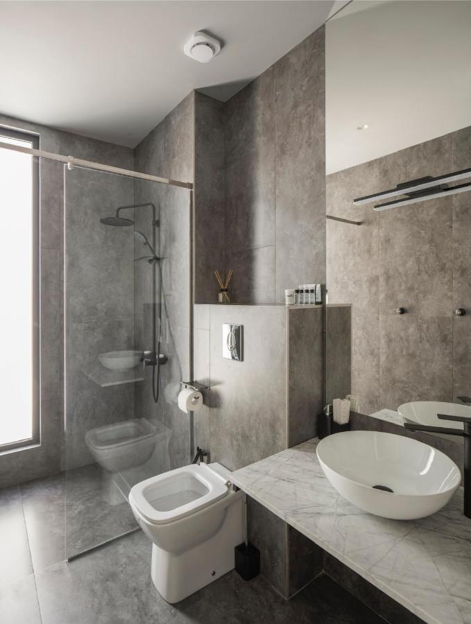 Aurora Luxe Villa Dilican Dış mekan fotoğraf