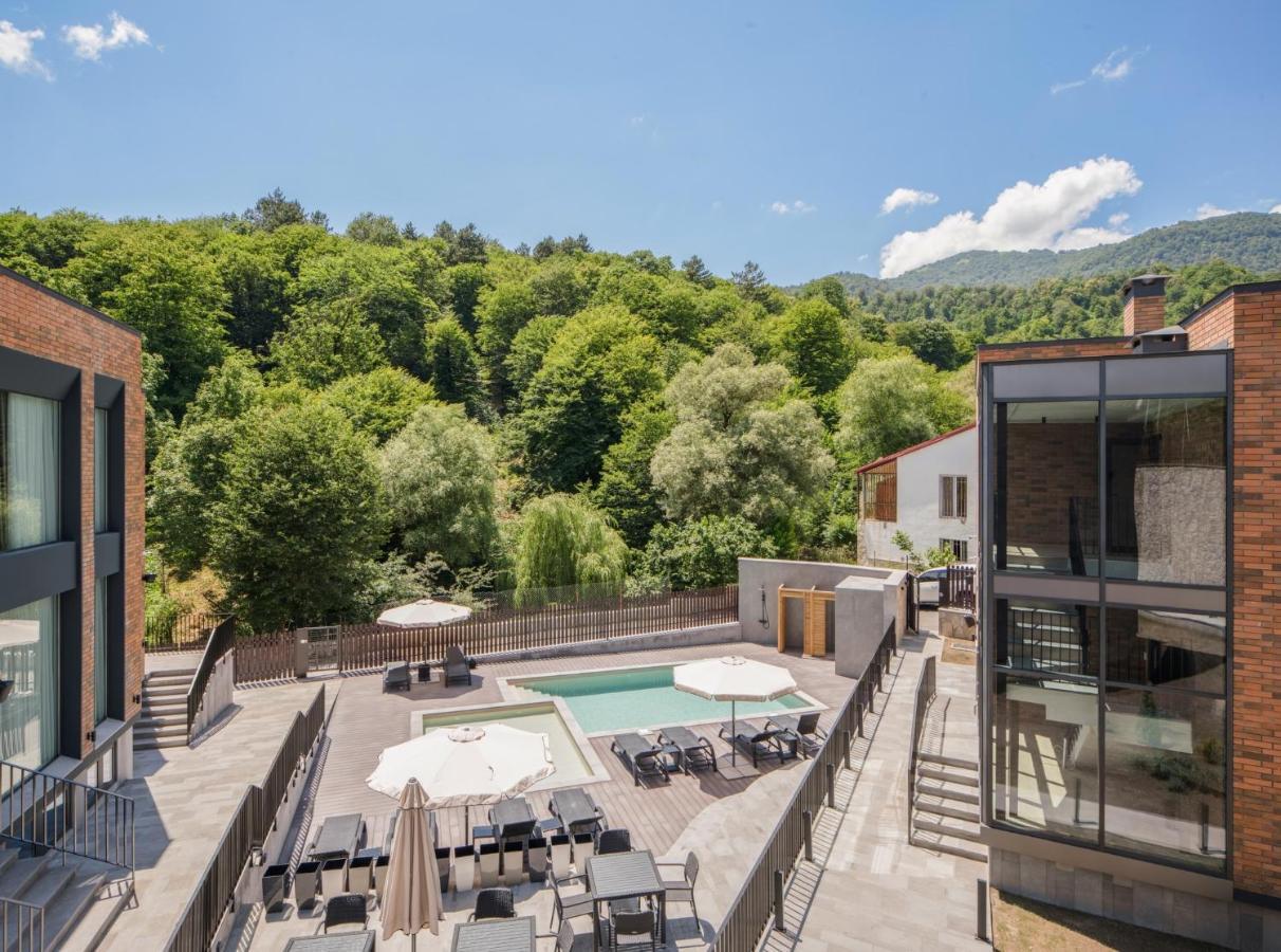 Aurora Luxe Villa Dilican Dış mekan fotoğraf