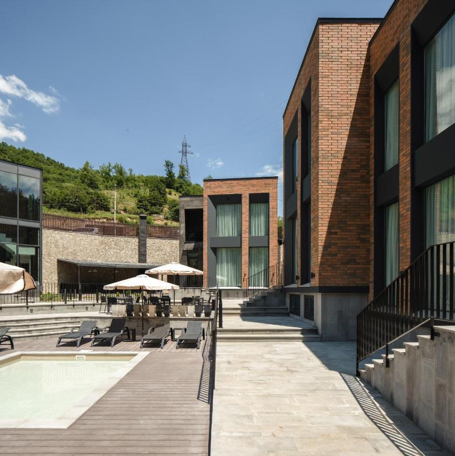 Aurora Luxe Villa Dilican Dış mekan fotoğraf