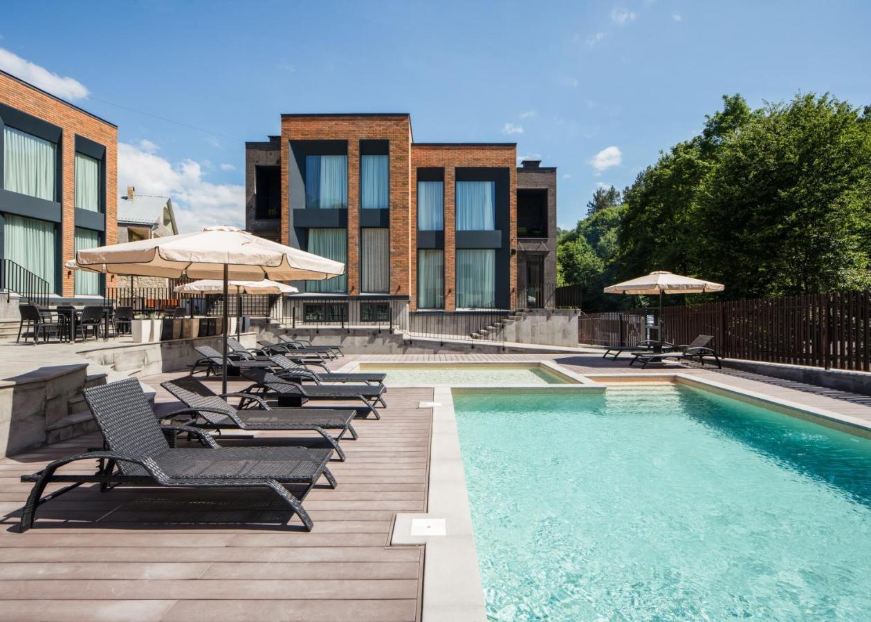 Aurora Luxe Villa Dilican Dış mekan fotoğraf