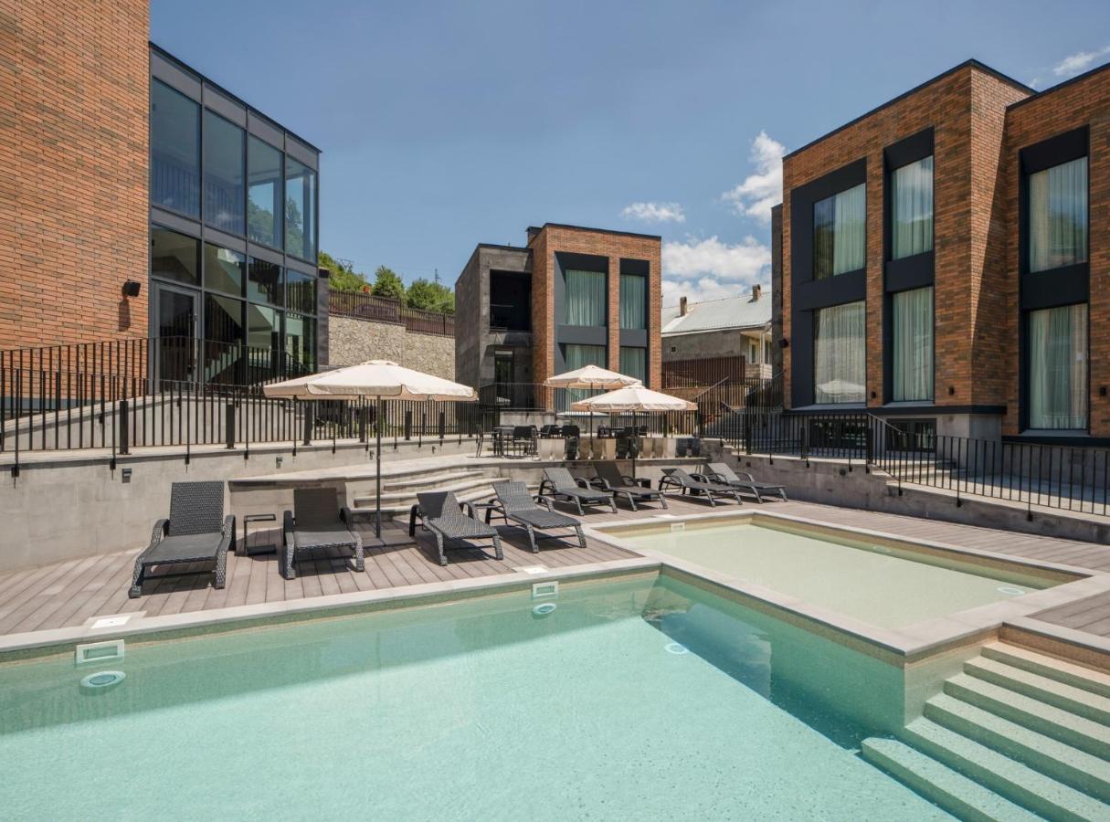 Aurora Luxe Villa Dilican Dış mekan fotoğraf
