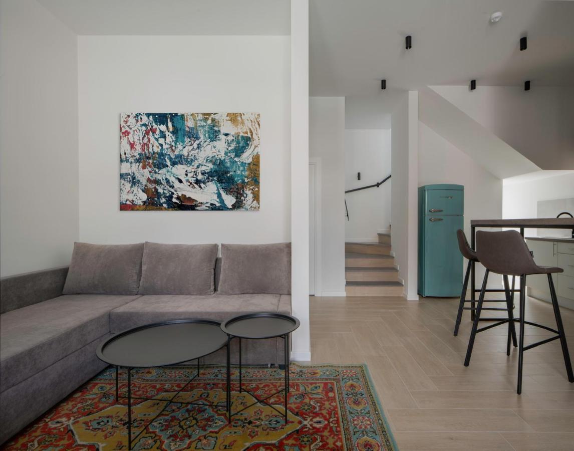 Aurora Luxe Villa Dilican Dış mekan fotoğraf