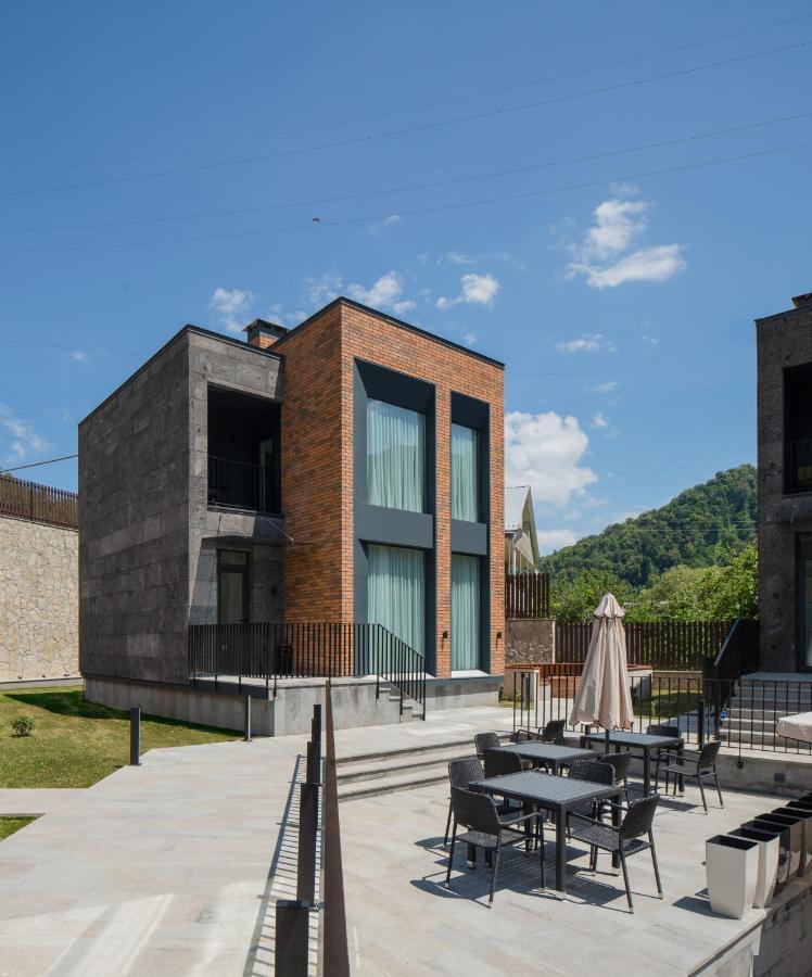 Aurora Luxe Villa Dilican Dış mekan fotoğraf