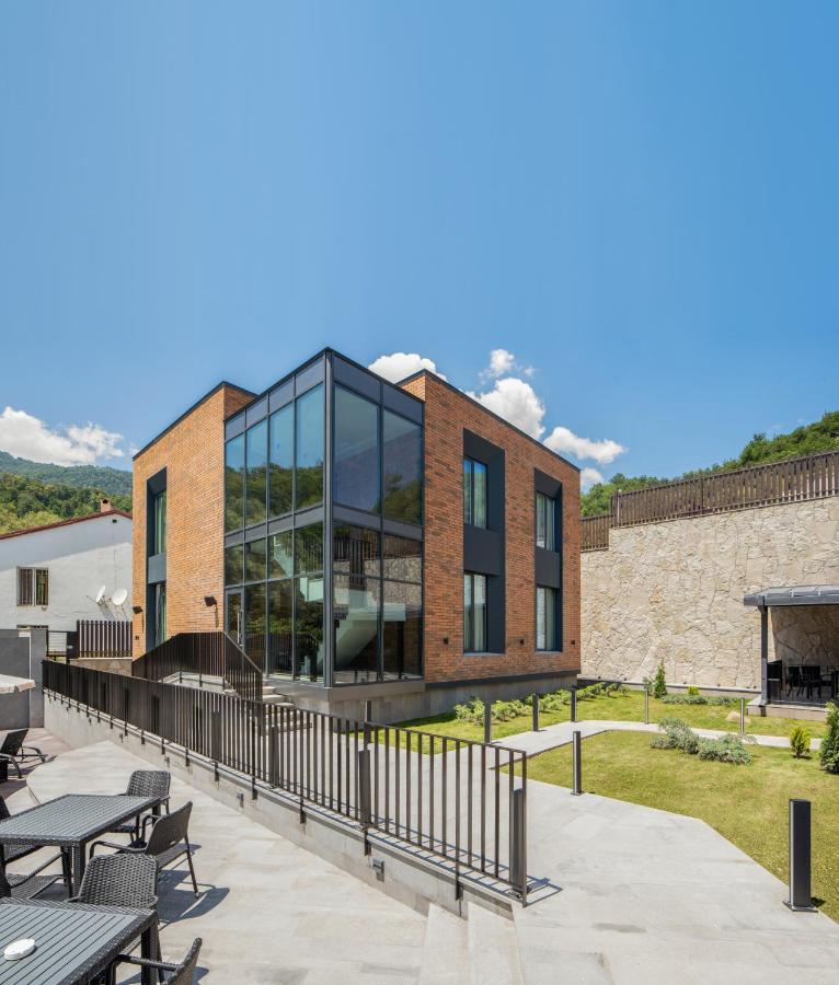 Aurora Luxe Villa Dilican Dış mekan fotoğraf