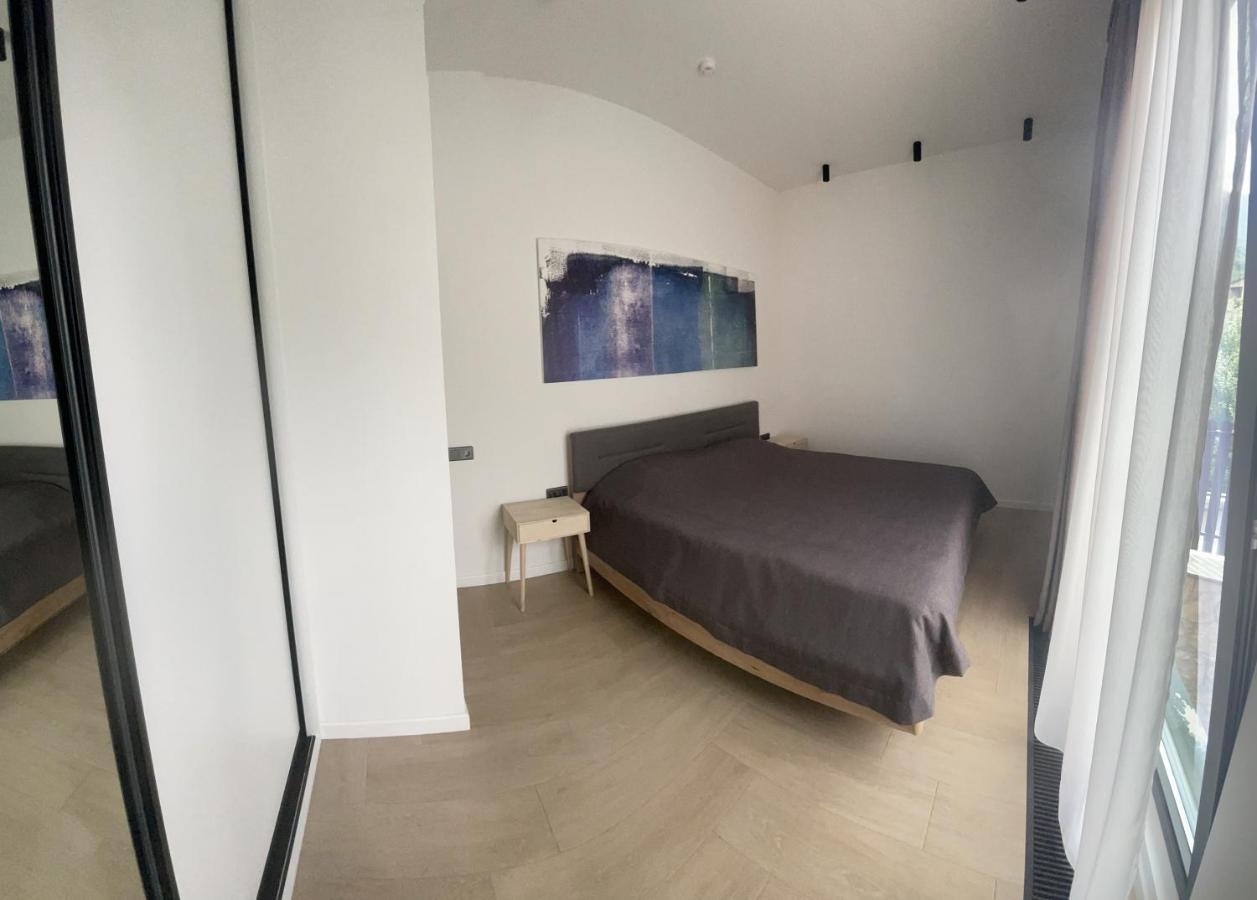 Aurora Luxe Villa Dilican Dış mekan fotoğraf
