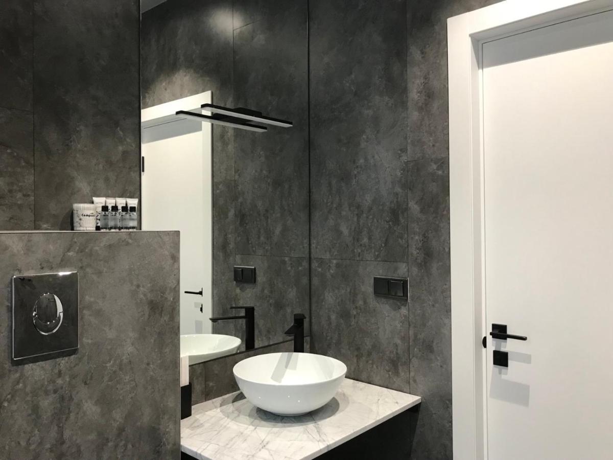 Aurora Luxe Villa Dilican Dış mekan fotoğraf