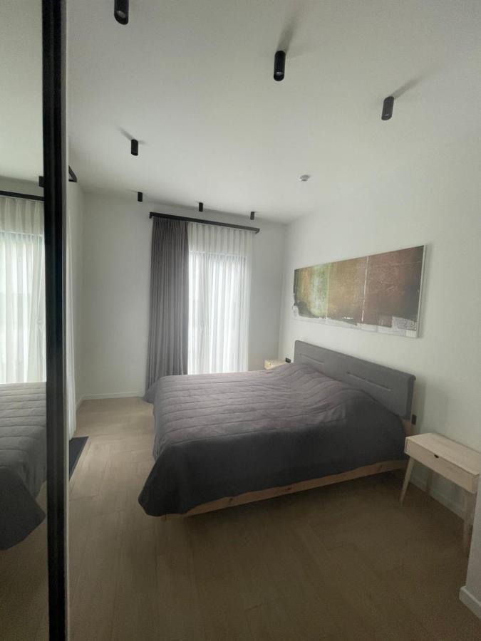 Aurora Luxe Villa Dilican Dış mekan fotoğraf