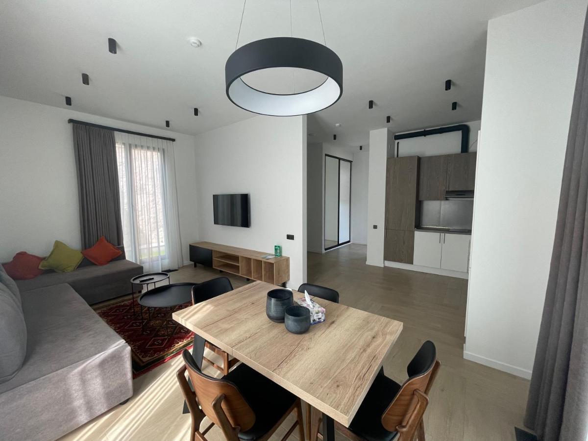 Aurora Luxe Villa Dilican Dış mekan fotoğraf