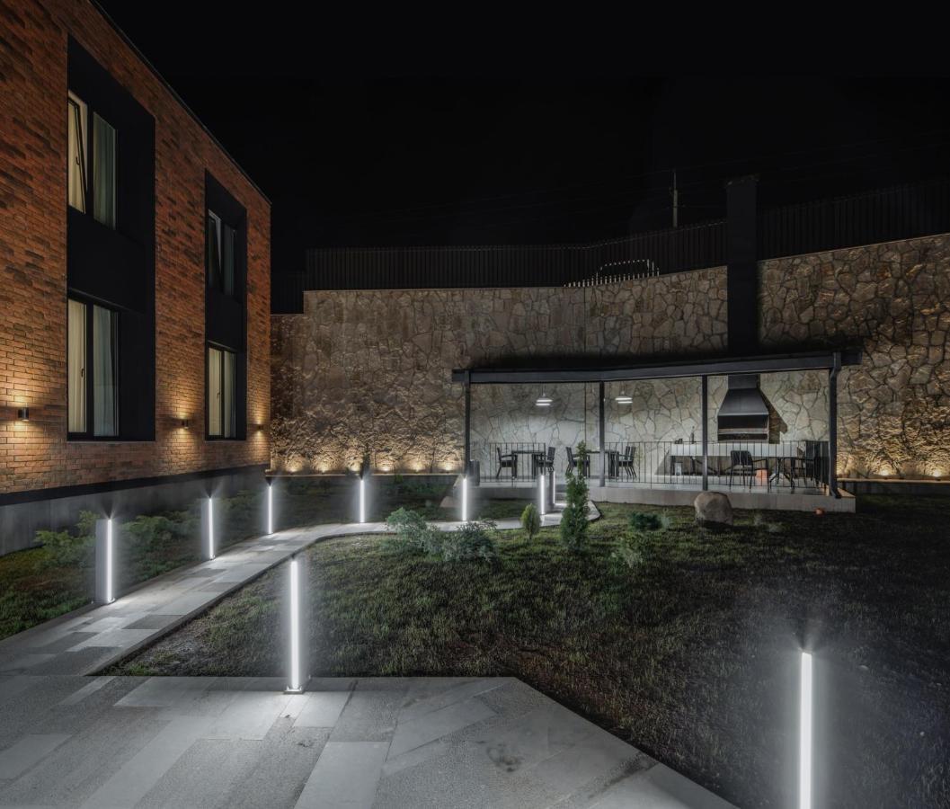 Aurora Luxe Villa Dilican Dış mekan fotoğraf