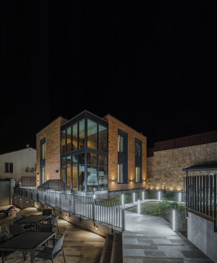 Aurora Luxe Villa Dilican Dış mekan fotoğraf
