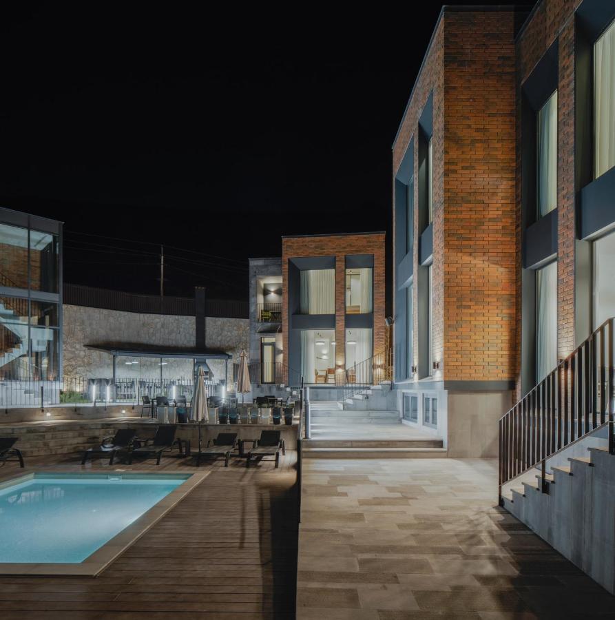 Aurora Luxe Villa Dilican Dış mekan fotoğraf